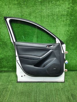ДВЕРЬ НА MAZDA CX-5 KE2AW