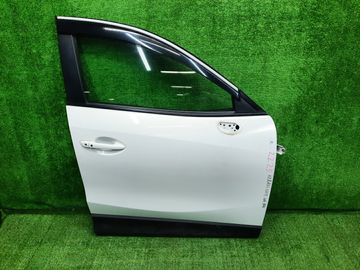 ДВЕРЬ НА MAZDA CX-5 KE2AW