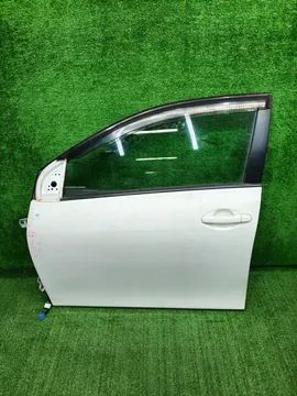 ДВЕРЬ НА TOYOTA AXIO NZE144