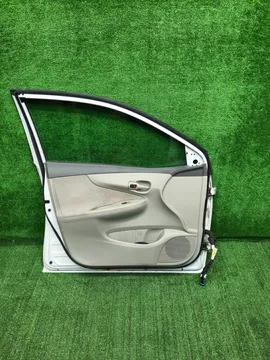 ДВЕРЬ НА TOYOTA AXIO NZE144