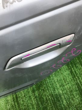 ДВЕРЬ НА NISSAN BASSARA U30