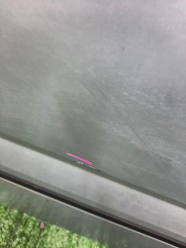 ДВЕРЬ НА NISSAN BASSARA U30