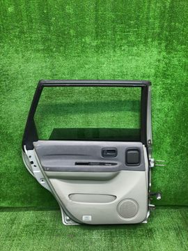 ДВЕРЬ НА NISSAN BASSARA U30