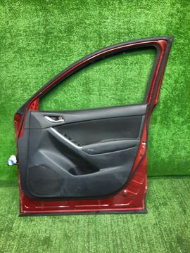 ДВЕРЬ НА MAZDA CX-5 KE2AW