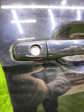 ДВЕРЬ НА MITSUBISHI GALANT FORTIS CY4A