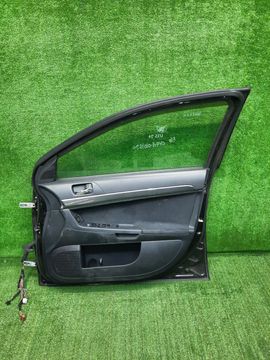 ДВЕРЬ НА MITSUBISHI GALANT FORTIS CY4A