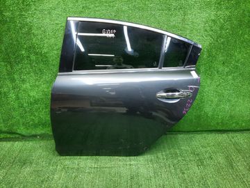 ДВЕРЬ НА MAZDA ATENZA GJ2FP