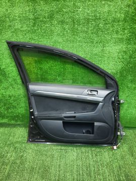 ДВЕРЬ НА MITSUBISHI GALANT FORTIS CY4A