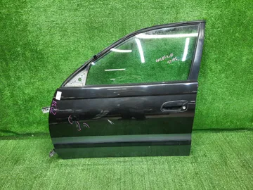 ДВЕРЬ НА TOYOTA CALDINA ST195