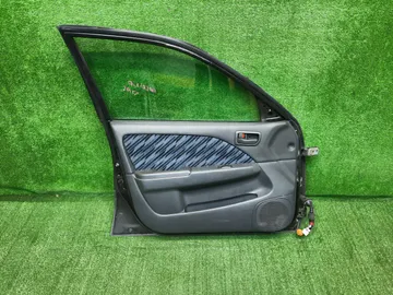 ДВЕРЬ НА TOYOTA CALDINA ST195