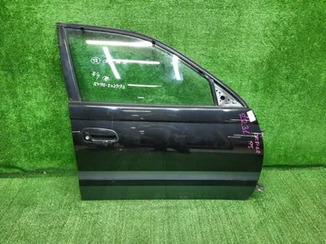 ДВЕРЬ НА TOYOTA CALDINA ST195