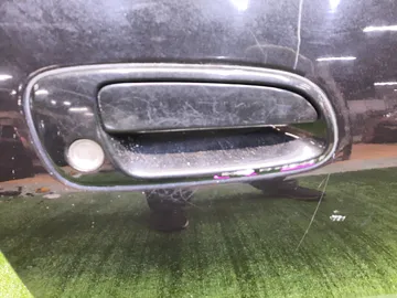 ДВЕРЬ НА TOYOTA CALDINA ST195