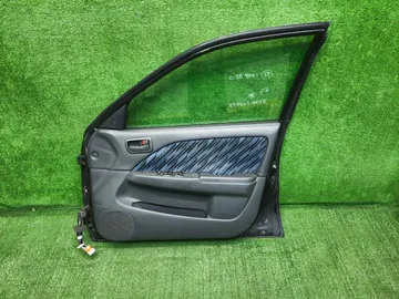 ДВЕРЬ НА TOYOTA CALDINA ST195