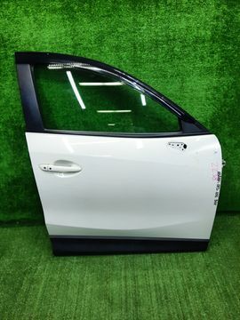 ДВЕРЬ НА MAZDA CX-5 KE2AW