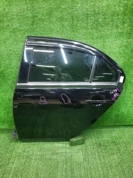 ДВЕРЬ НА MITSUBISHI GALANT FORTIS CY4A