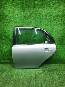 ДВЕРЬ НА TOYOTA AXIO NZE144