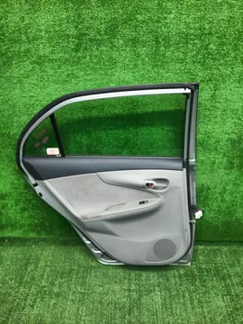 ДВЕРЬ НА TOYOTA AXIO NZE144