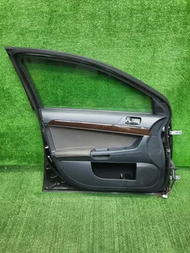 ДВЕРЬ НА MITSUBISHI GALANT FORTIS CY4A