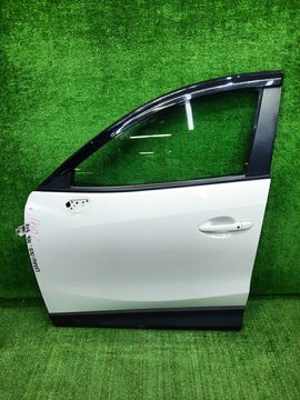 ДВЕРЬ НА MAZDA CX-5 KE2AW