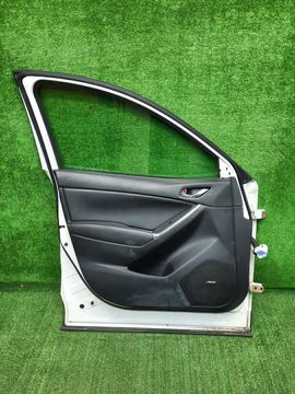 ДВЕРЬ НА MAZDA CX-5 KE2AW