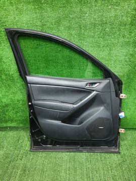 ДВЕРЬ НА MAZDA CX-5 KE2AW