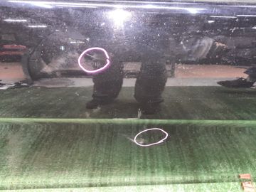 ДВЕРЬ НА MITSUBISHI GALANT FORTIS CY4A