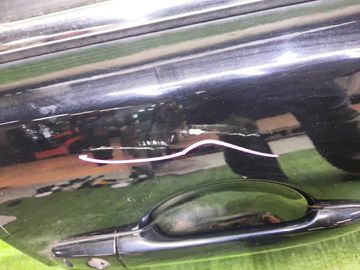 ДВЕРЬ НА MITSUBISHI GALANT FORTIS CY4A