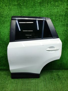 ДВЕРЬ НА MAZDA CX-5 KE2AW