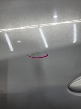 ДВЕРЬ НА MAZDA CX-5 KE2AW