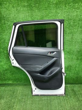 ДВЕРЬ НА MAZDA CX-5 KE2AW