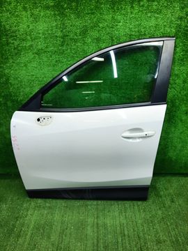 ДВЕРЬ НА MAZDA CX-5 KE2AW