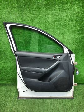 ДВЕРЬ НА MAZDA CX-5 KE2AW