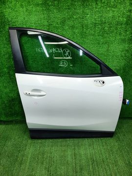 ДВЕРЬ НА MAZDA CX-5 KE2AW
