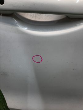 ДВЕРЬ НА MAZDA CX-5 KE2AW