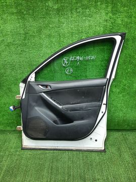ДВЕРЬ НА MAZDA CX-5 KE2AW