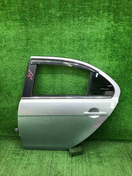 ДВЕРЬ НА MITSUBISHI GALANT FORTIS CY4A