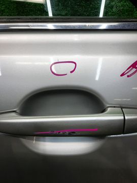 ДВЕРЬ НА TOYOTA CAMRY ACV40