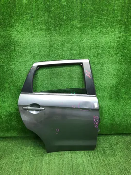 ДВЕРЬ НА MITSUBISHI RVR GA3W