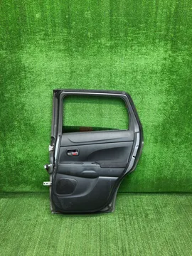 ДВЕРЬ НА MITSUBISHI RVR GA3W