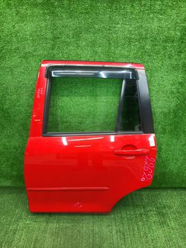 ДВЕРЬ НА MAZDA DEMIO DY3W