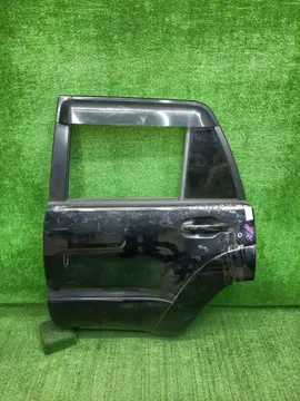 ДВЕРЬ НА TOYOTA HILUX SURF VZN215W