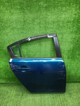 ДВЕРЬ НА MAZDA AXELA BKEP