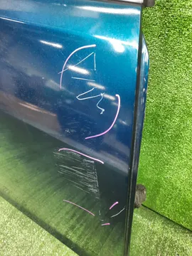 ДВЕРЬ НА MAZDA AXELA BKEP