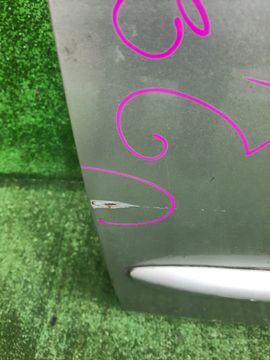 ДВЕРЬ НА MAZDA MPV LWEW