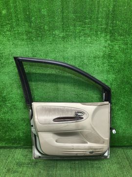 ДВЕРЬ НА MAZDA MPV LWEW