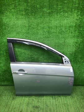 ДВЕРЬ НА MITSUBISHI GALANT FORTIS CY4A