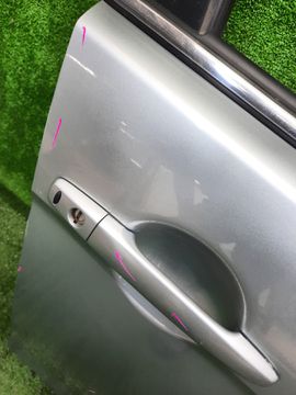 ДВЕРЬ НА MITSUBISHI GALANT FORTIS CY4A