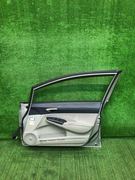 ДВЕРЬ НА HONDA CIVIC FD1