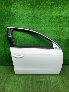 ДВЕРЬ НА VOLKSWAGEN PASSAT B7