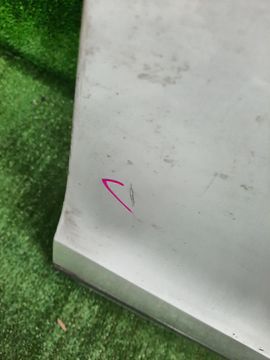 ДВЕРЬ НА VOLKSWAGEN PASSAT B7